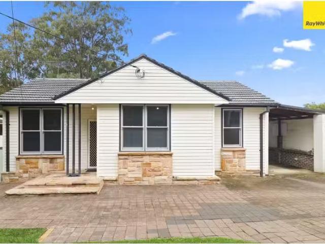 House for rent in Sydney, New South Wales
