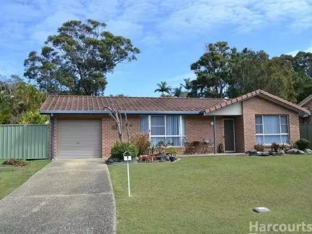 House for rent in South West Rocks, New South Wales