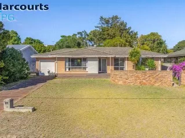 House for rent in Bunbury, Western Australia