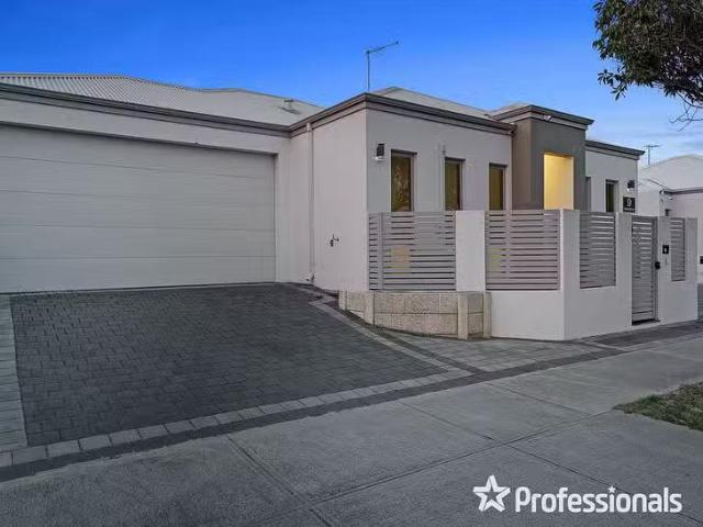 House for rent in Stirling, Western Australia