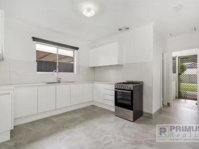 Condo for rent in Western Australia