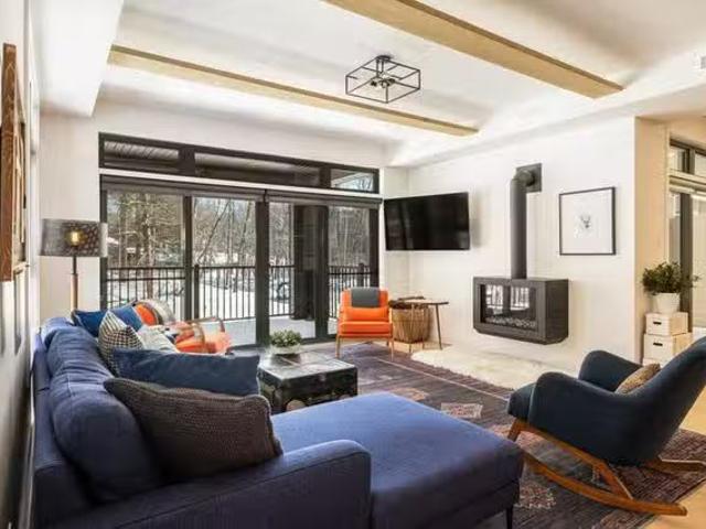 Apartment for rent in Laurentides, Quebec