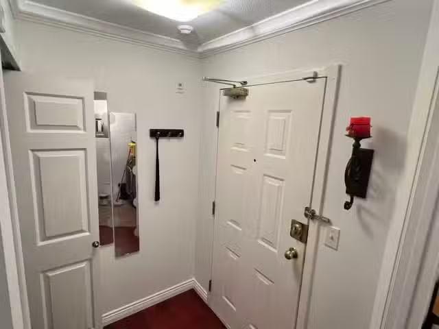 Apartment for rent in Burnaby, British Columbia