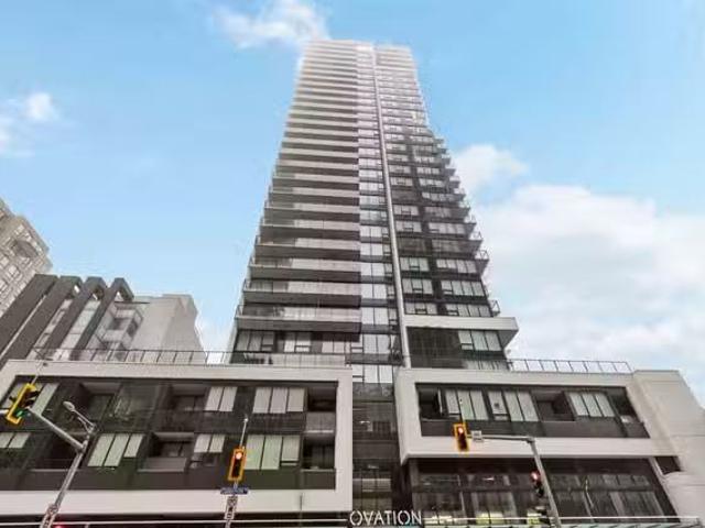 Apartment for rent in New Westminster, British Columbia