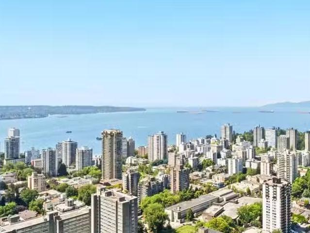Apartment for rent in Vancouver, British Columbia