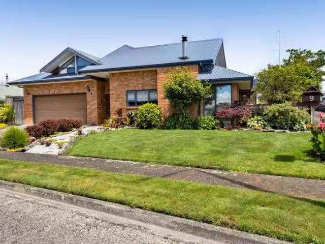 House for rent in Pembroke, Taranaki