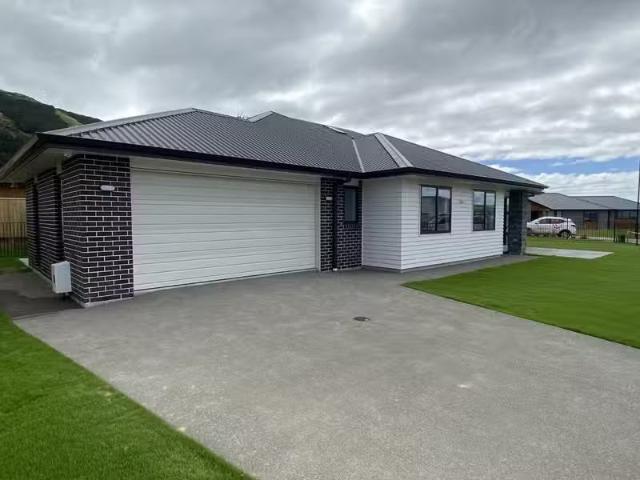 House for rent in Marlborough