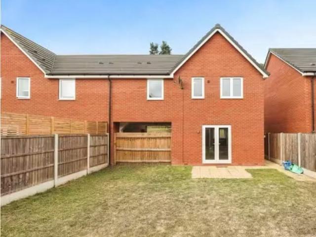 House for rent