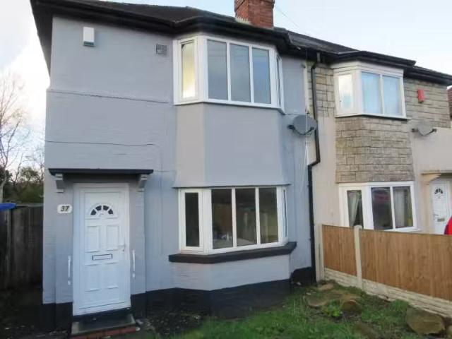 House for rent
