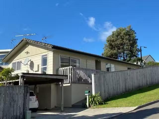 House for rent in Matata, Wellington