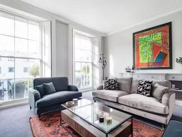 Apartment for rent in Bayswater, Greater London