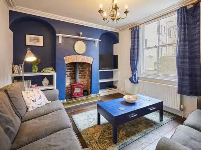 Apartment for rent in Whitby, North Yorkshire