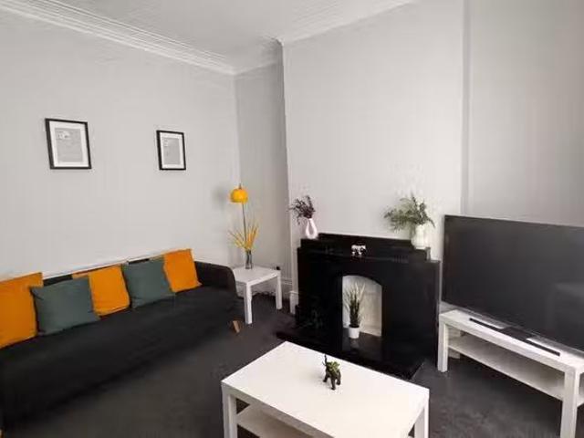Apartment for rent in Sandyford, Tyne And Wear