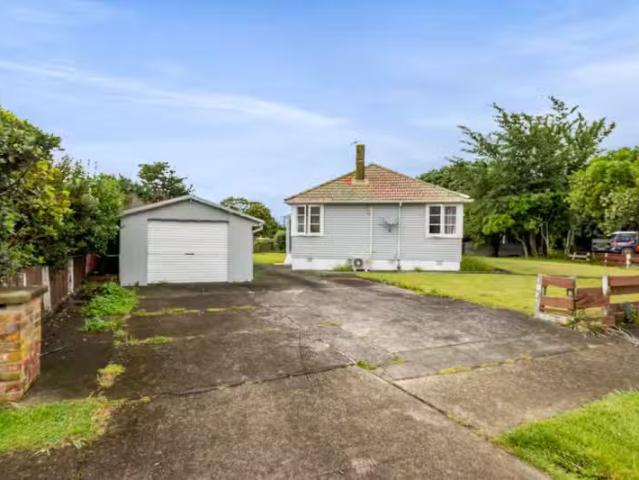 House for rent in Taranaki