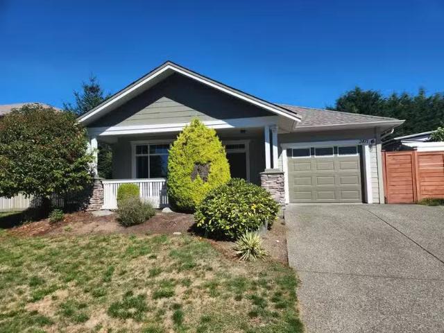 House for rent in Sooke, British Columbia