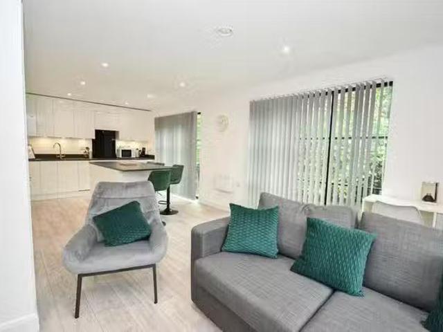 Apartment for rent in Bradford, Georgia
