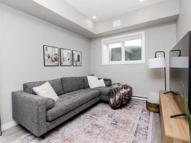 Condo for rent in East St. Paul, Manitoba
