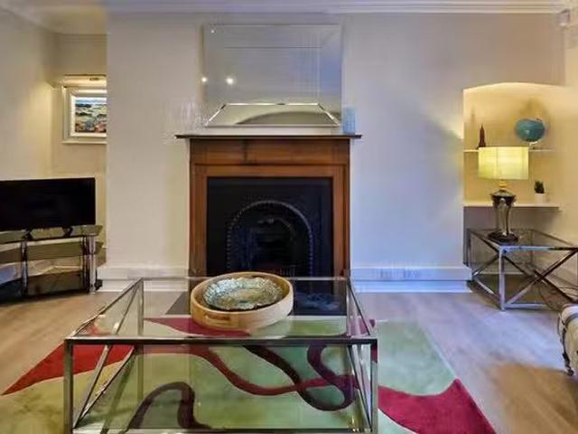 Apartment to rent in Dublin 2, Bluebell