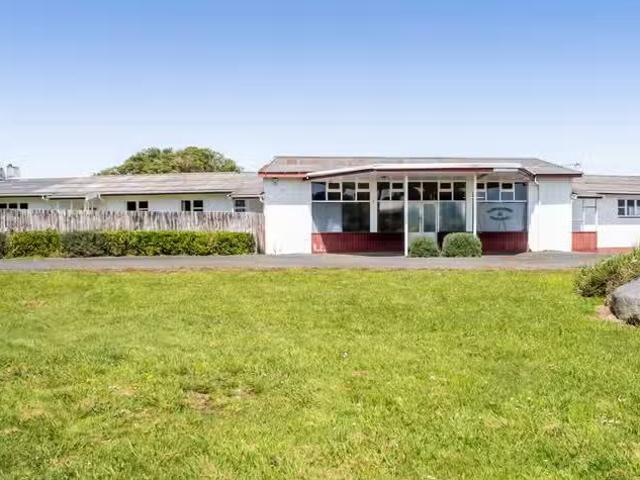 House for rent in Kapuni, Taranaki