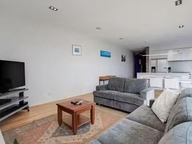 Apartment for rent in Auckland, Oroua County