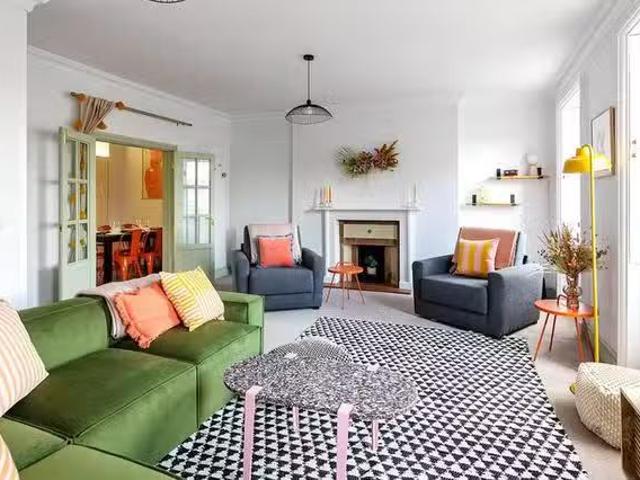 Apartment for rent in Dulcote, Bath And North East Somerset