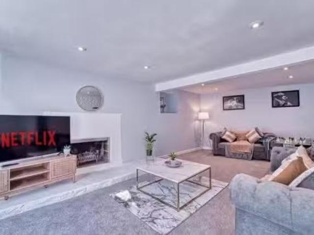 Apartment for rent in Elmhurst Estate, Batheaston
