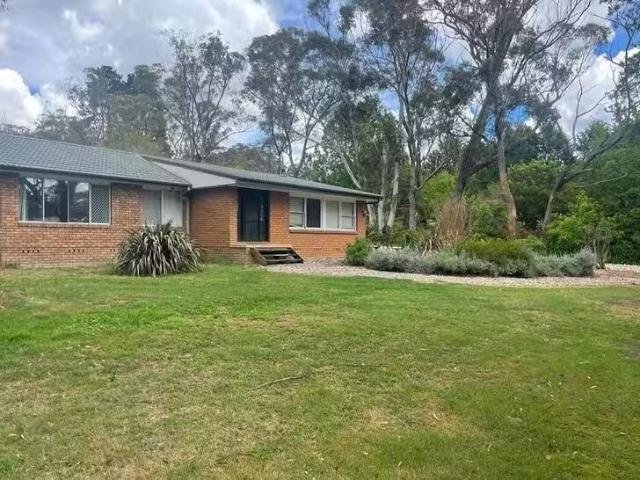House for rent in Hill Top, New South Wales