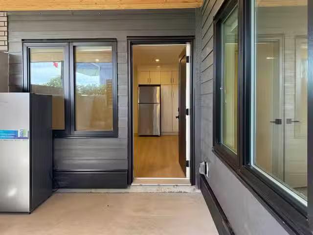 House for rent in New Westminster, Metro Vancouver Regional District