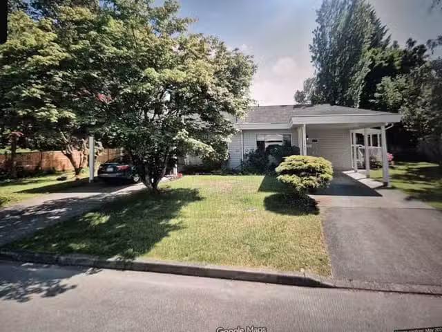 House for rent in Port Coquitlam, British Columbia