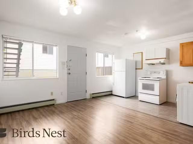 House for rent in Vancouver, British Columbia
