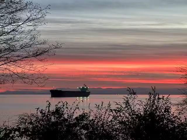 House for rent in West Vancouver, British Columbia