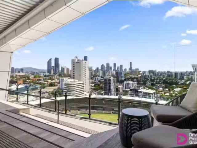 Apartment for rent in Toombul, Queensland