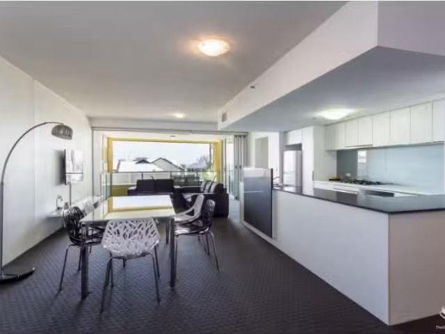 Apartment for rent in Toombul, Queensland