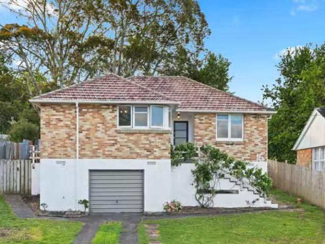 House for rent in Taranaki