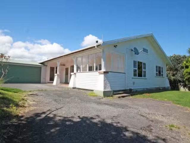 House for rent in Hillsborough, Taranaki