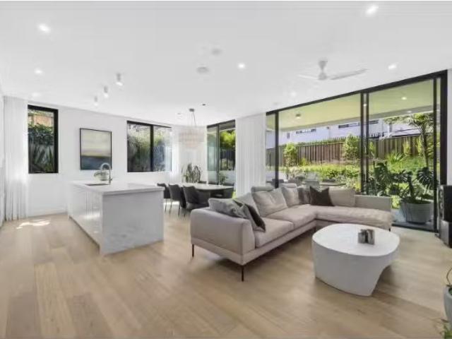 Apartment for rent in Sydney, New South Wales
