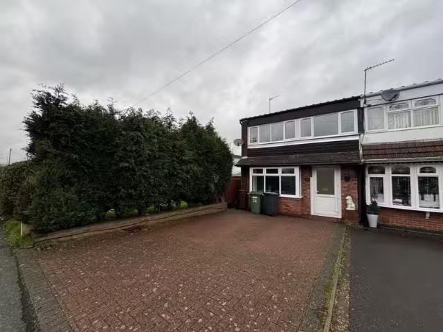 House for rent