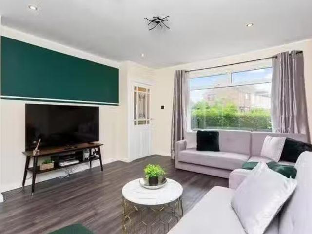 Apartment for rent in Craigmillar, Scotland