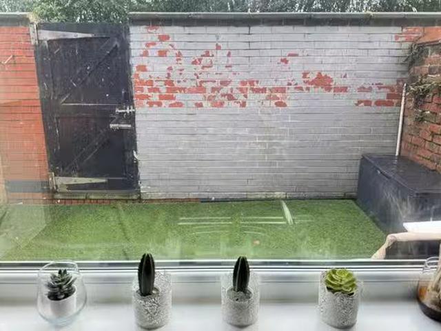 Apartment for rent in Georgia, Greater Manchester