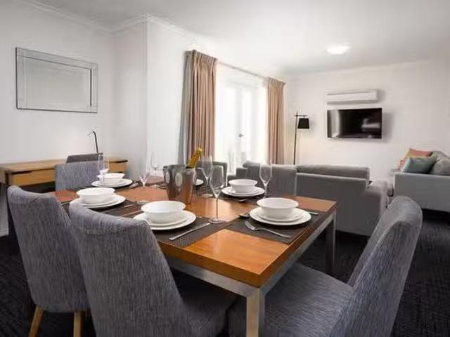Apartment for rent in Camerons Creek, Victoria