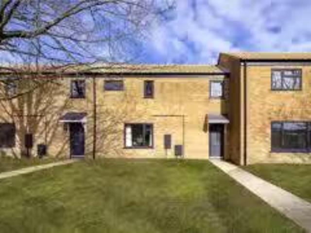 House for rent in Dettingen Park, Deepcut