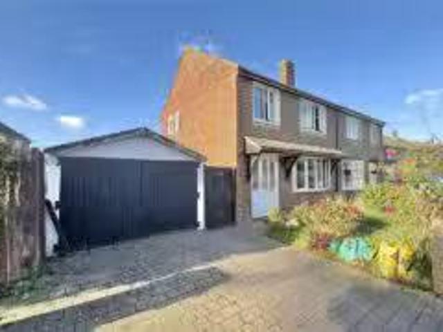 House for rent in Aldershot, Hampshire