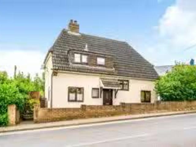 House for rent in Upper Hale, Fole