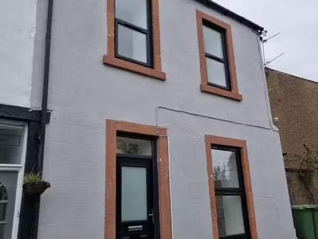 House for rent