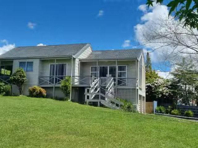 House for rent in Days Bay, Wellington