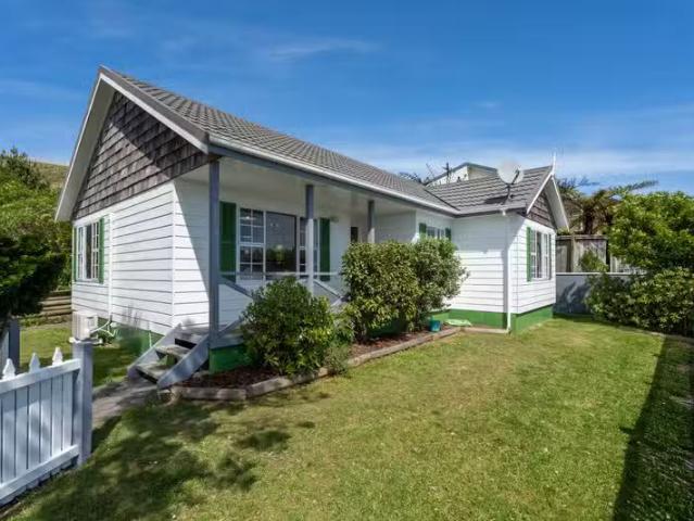 House for rent in Matata, Wellington
