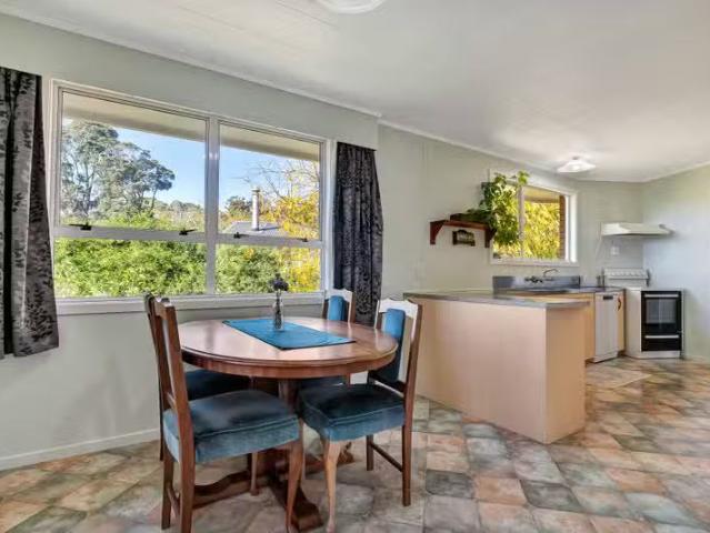 House for rent in Hillsborough, Taranaki