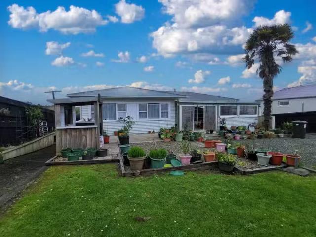 House for rent in Maungaturoto, Northland