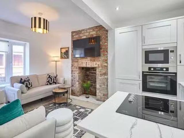 Apartment for rent in Whitby, North Yorkshire