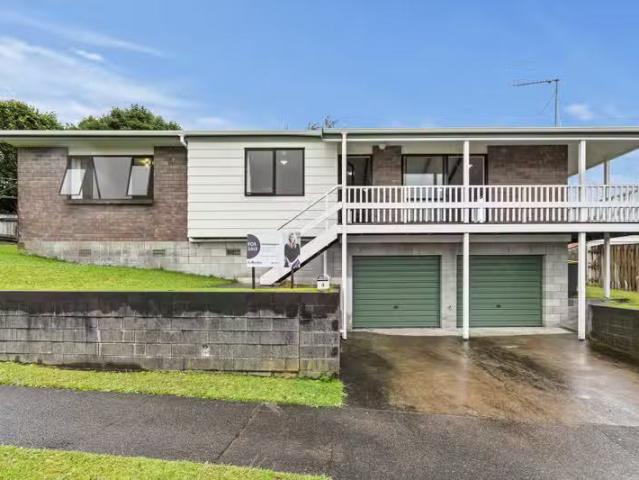 House for rent in Rapanui